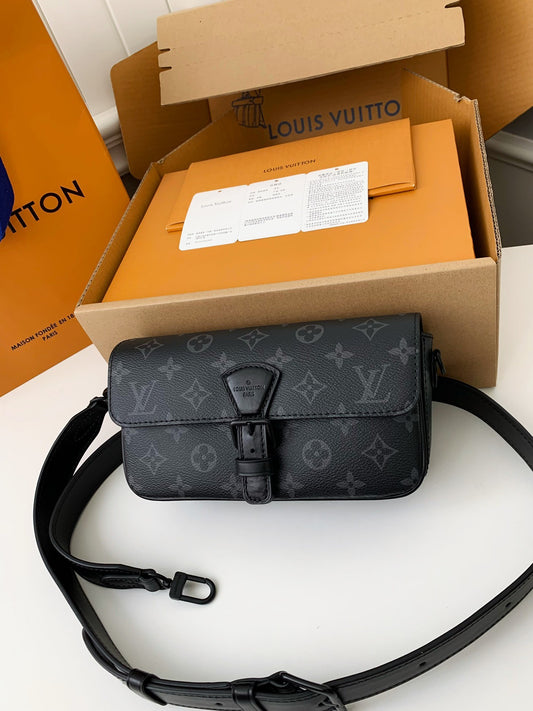 Montsouris Mini Bag