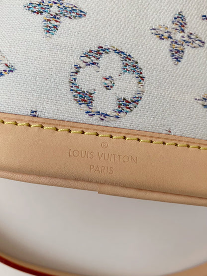 Nano Noé Bag