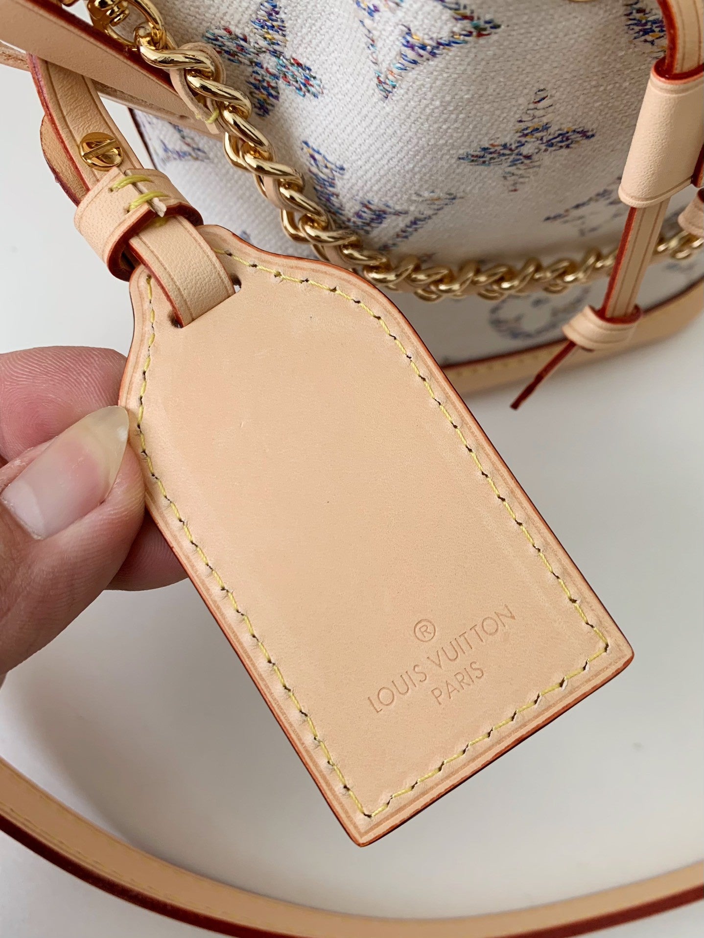 Nano Noé Bag
