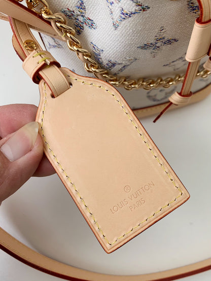 Nano Noé Bag