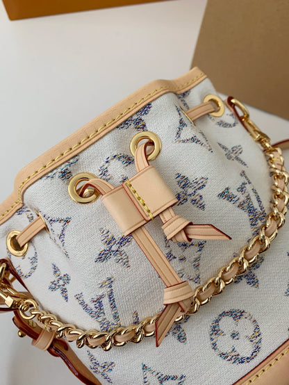 Nano Noé Bag