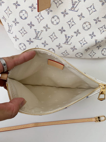 Neverfull Medium Handbag