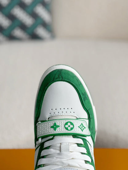 Trainer Sneaker