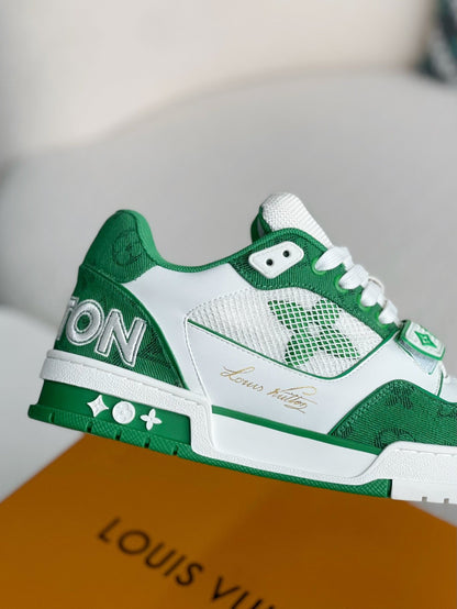 Trainer Sneaker