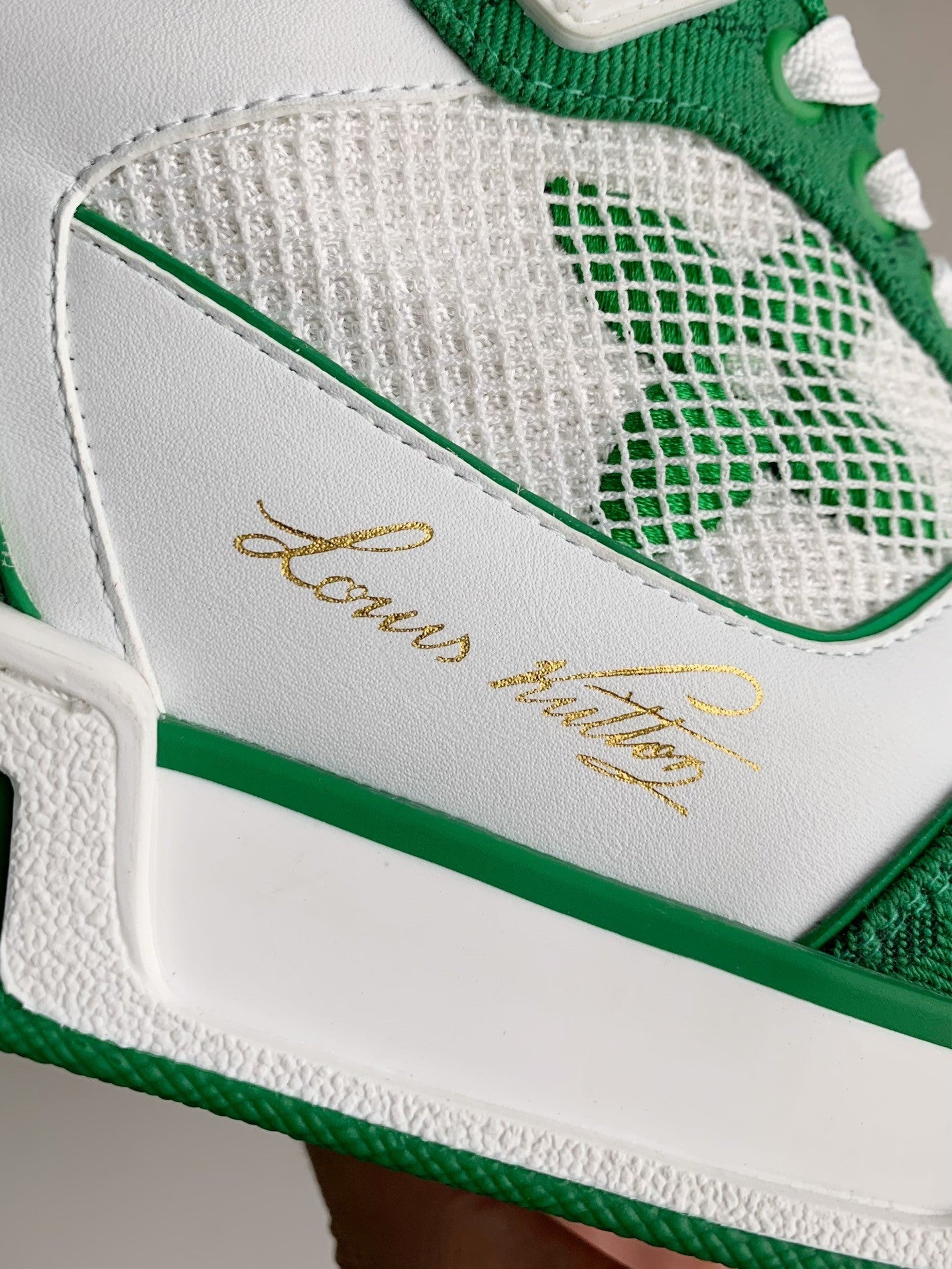 Trainer Sneaker