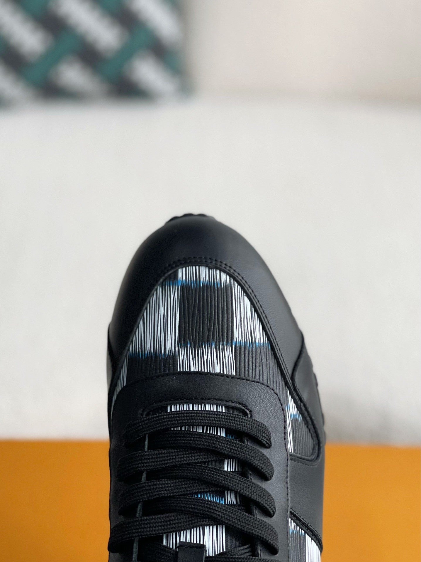 Runner Away Sneaker