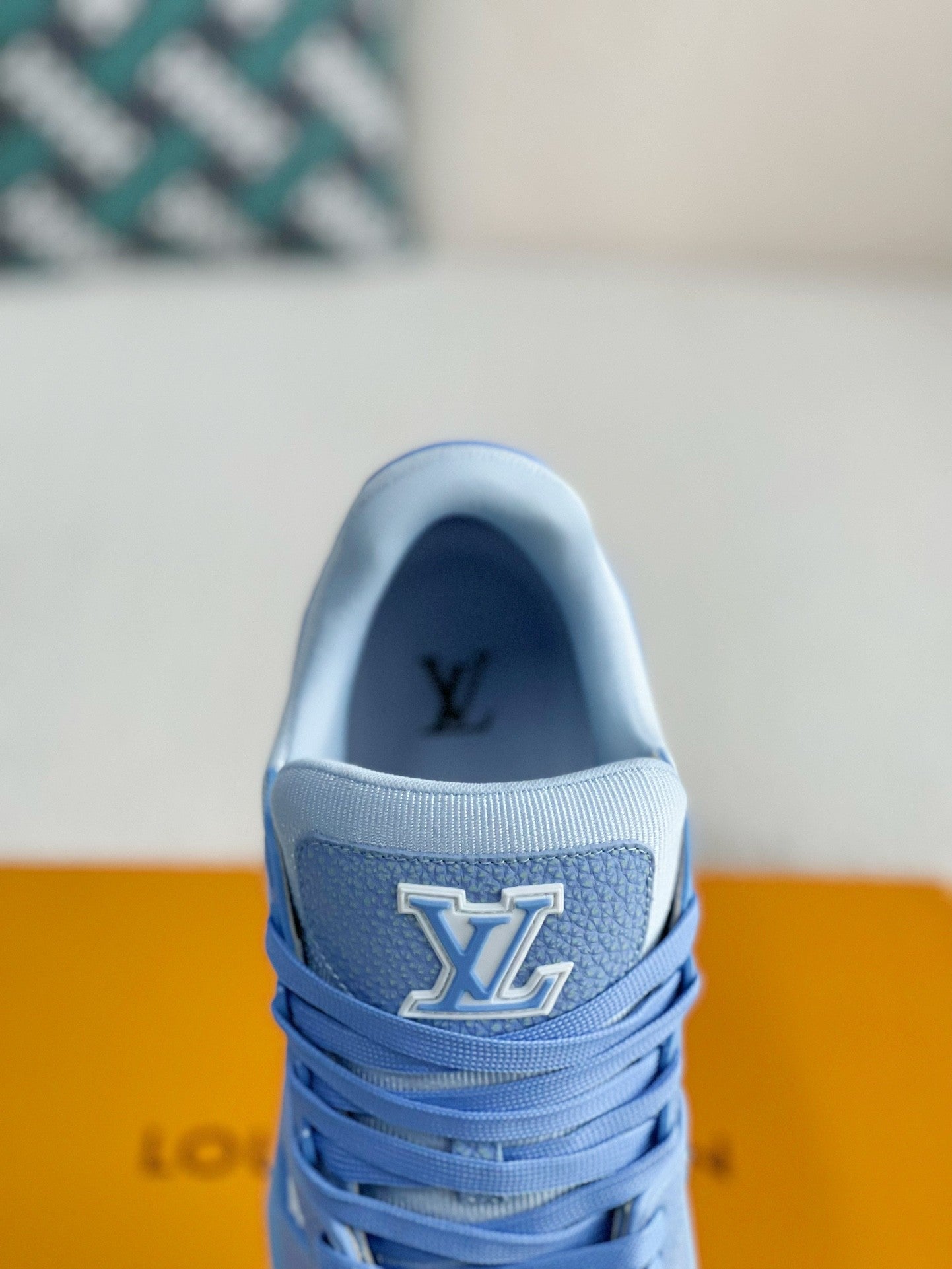 Trainer Sneaker