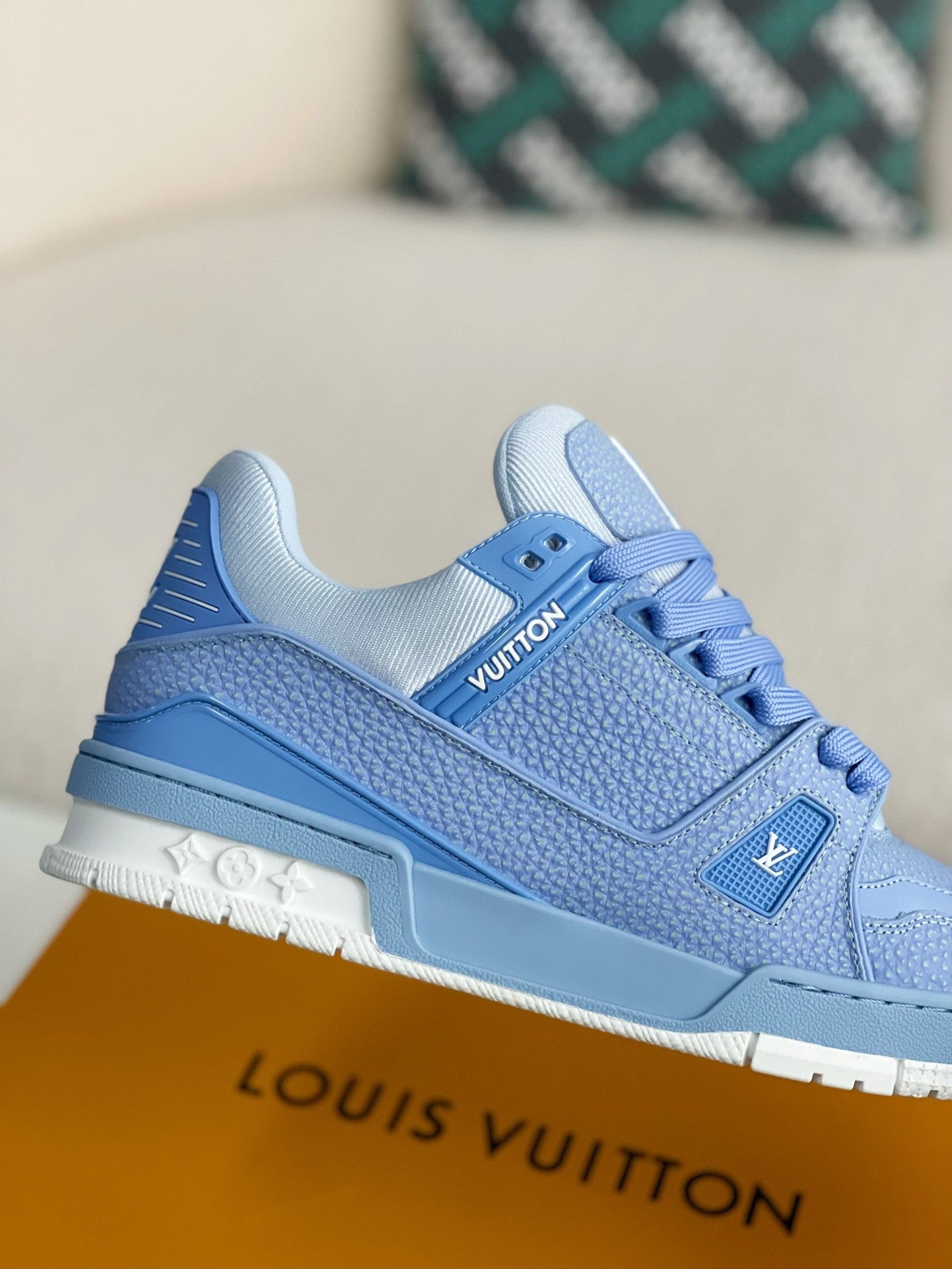 Trainer Sneaker