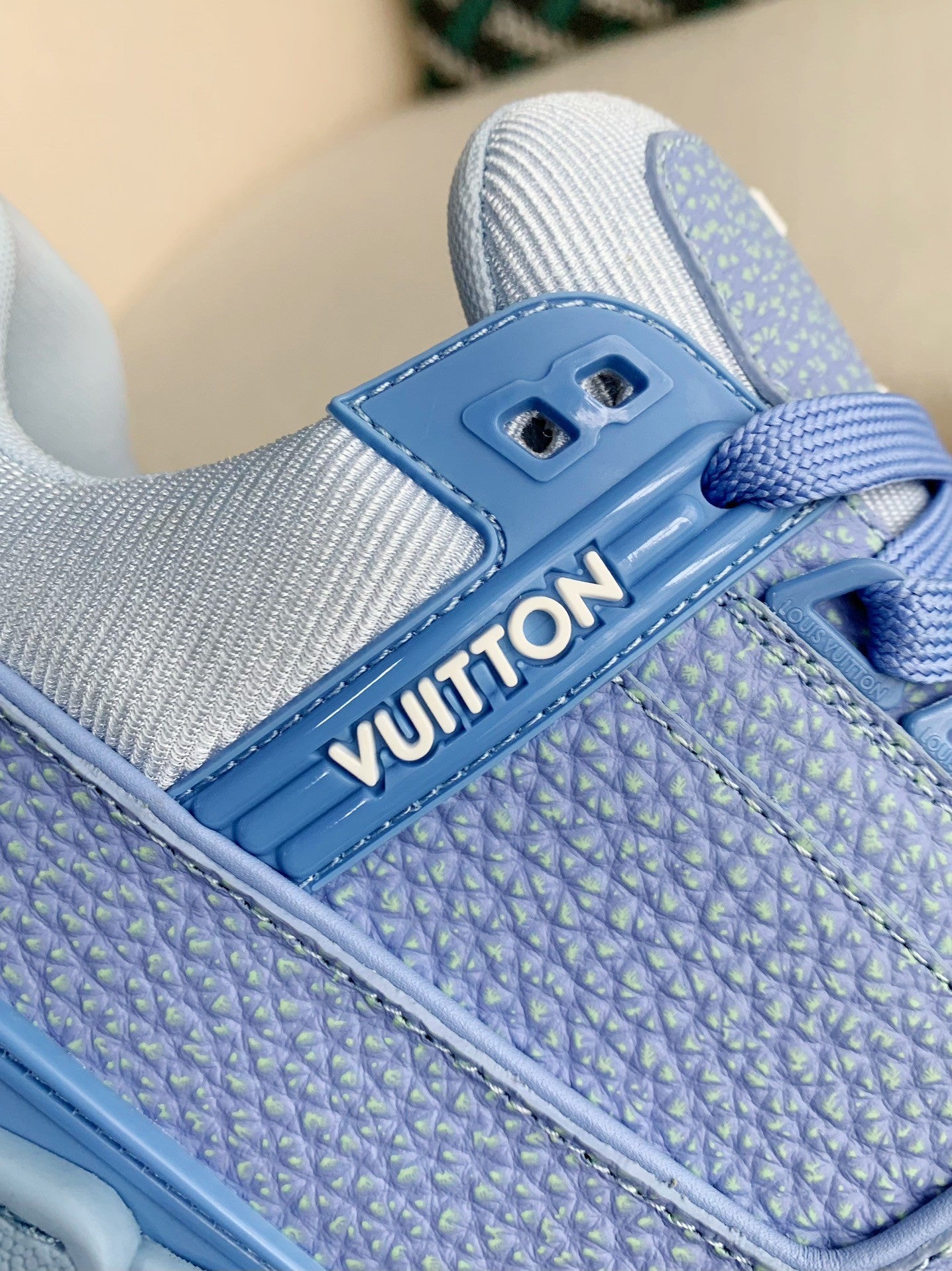 Trainer Sneaker