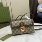 Padlock Mini Crossbody