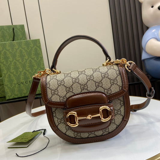 Horsebit 1955 Mini Bag