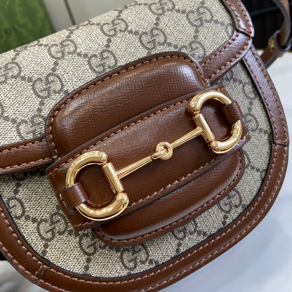 Horsebit 1955 Mini Bag