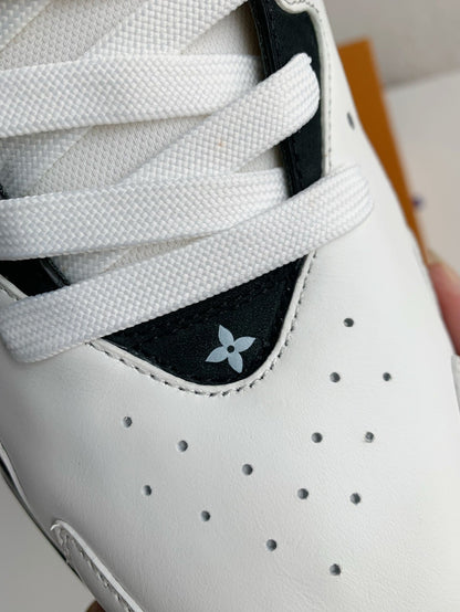 Trainer Adjustable Mode Paste Sports Casual Shoes
