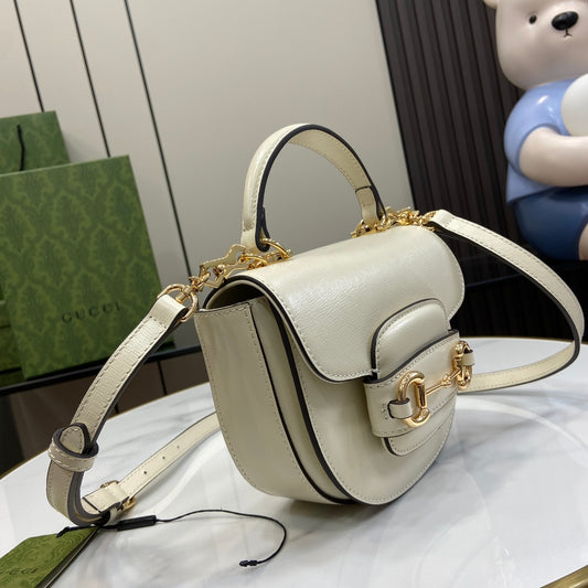 Horsebit 1955 Mini Bag