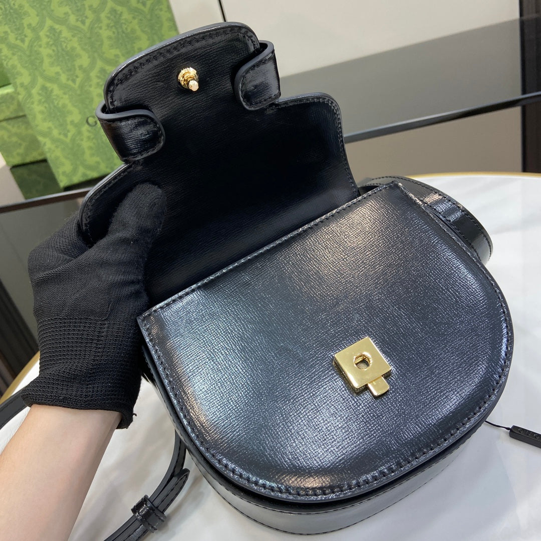 Horsebit 1955 Mini Bag