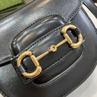 Horsebit 1955 Mini Bag