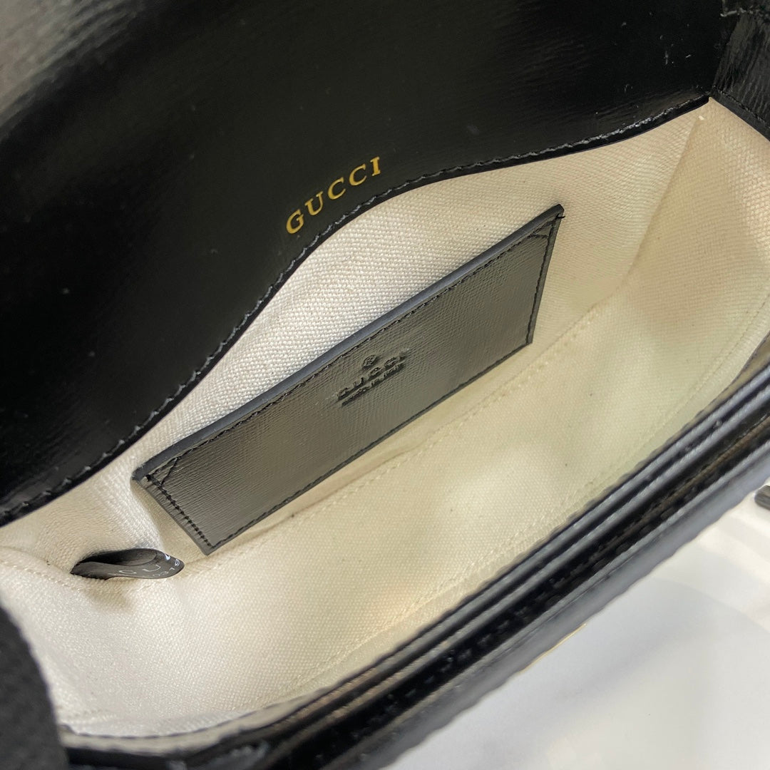 Horsebit 1955 Mini Bag