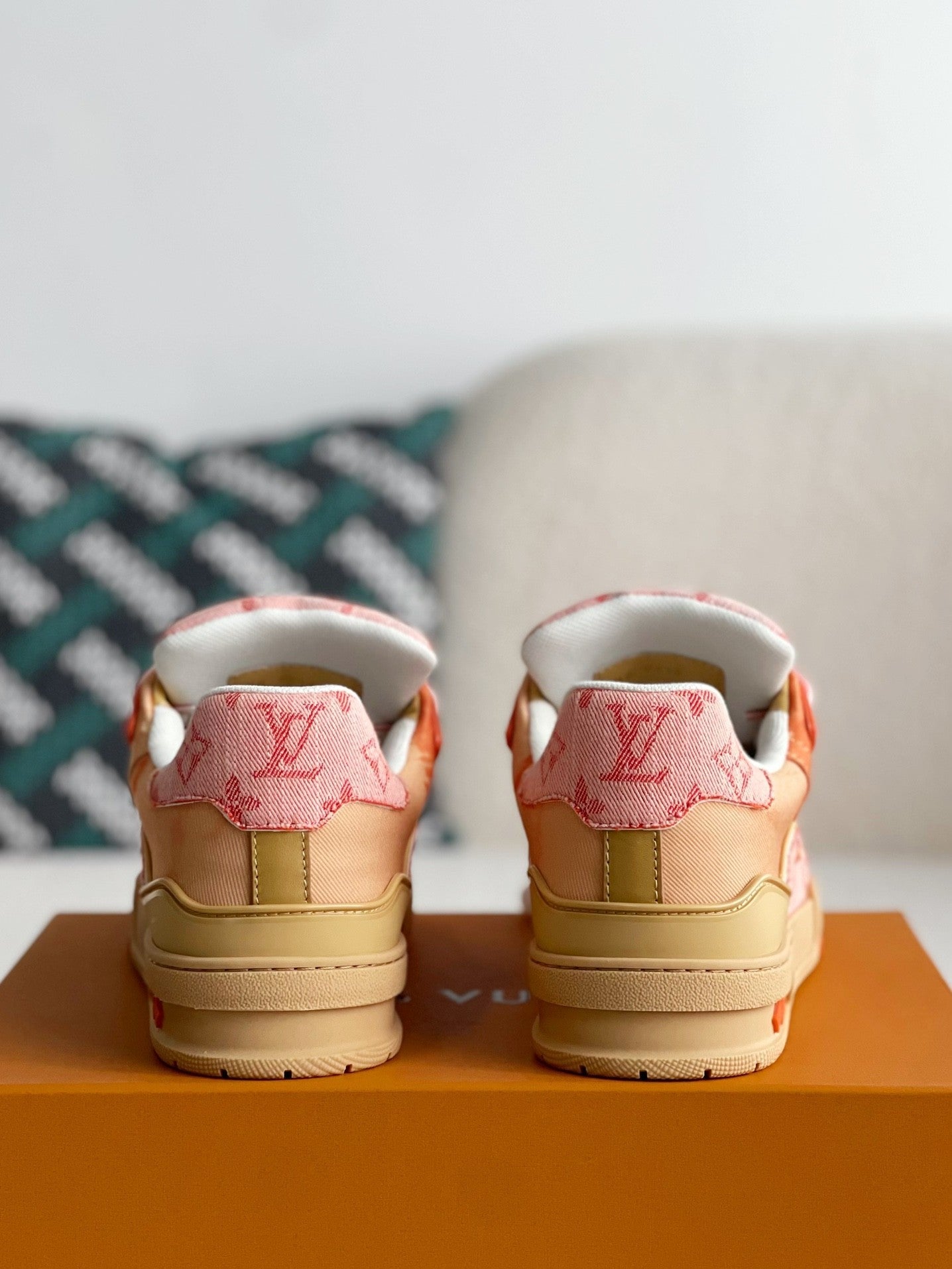 Trainer Sneaker
