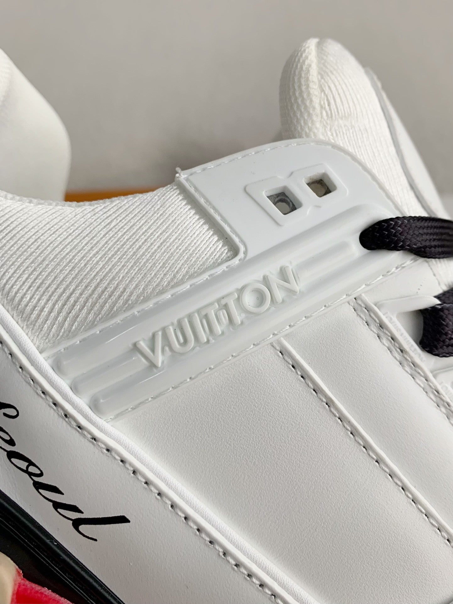 Trainer Sneaker