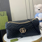 Marmont Large Flap Bag