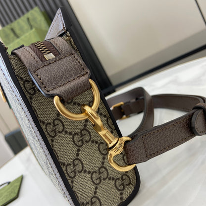 Supreme Ophidia Bag