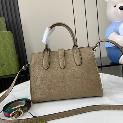 Jackie Mini Tote