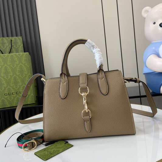 Jackie Mini Tote