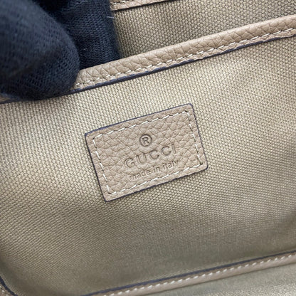 Jackie Mini Tote