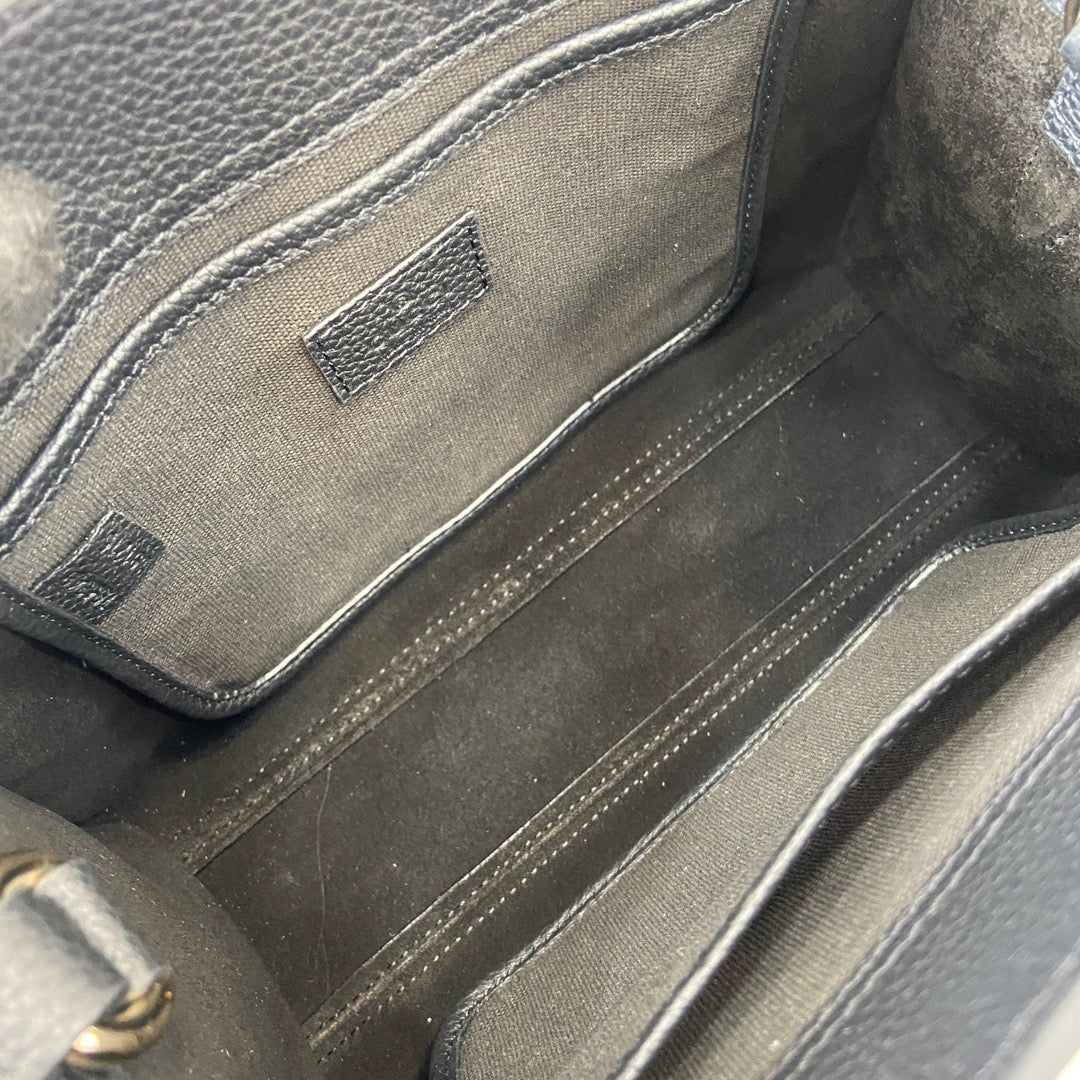Jackie Mini Tote