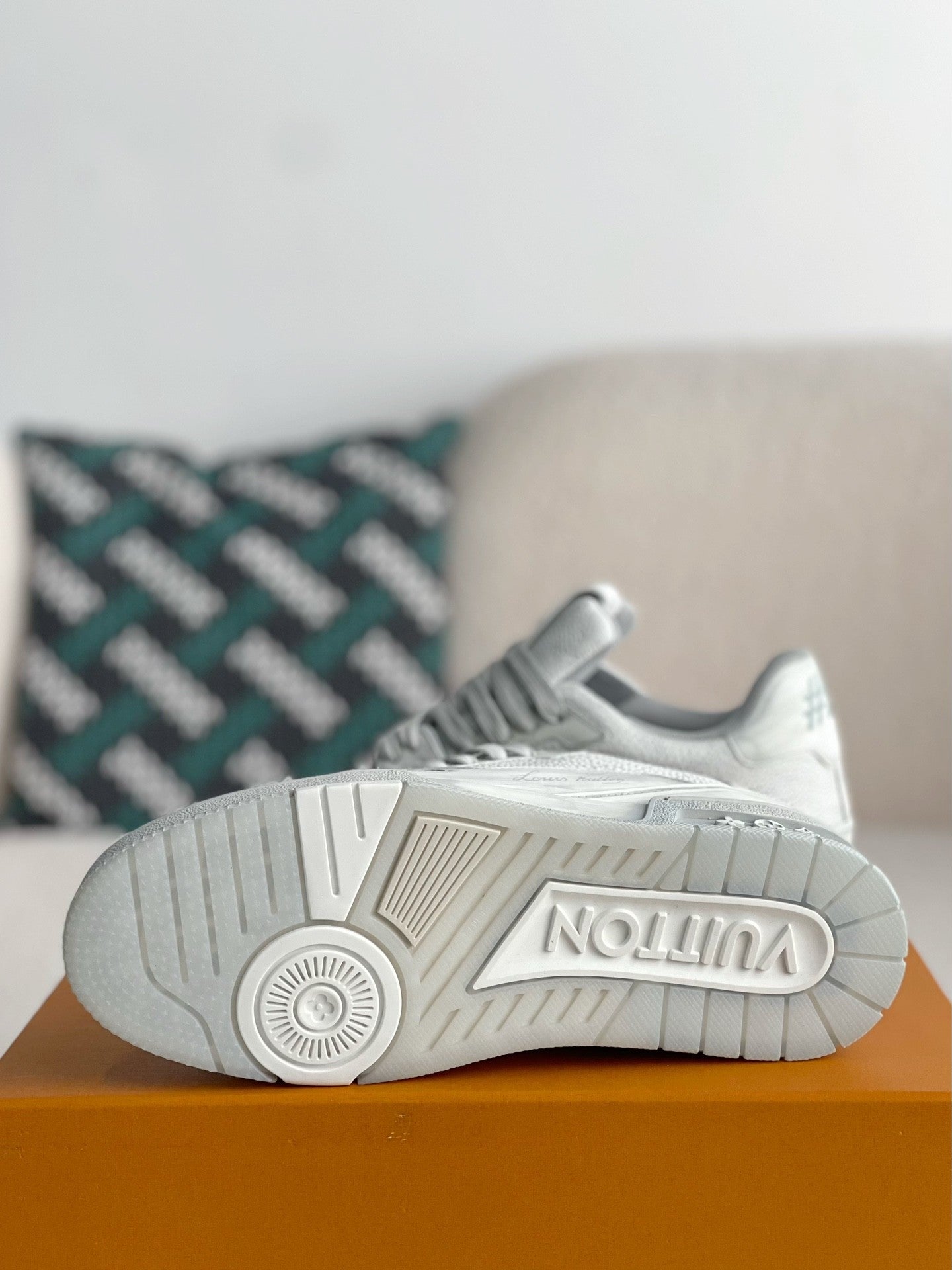 Trainer Sneaker