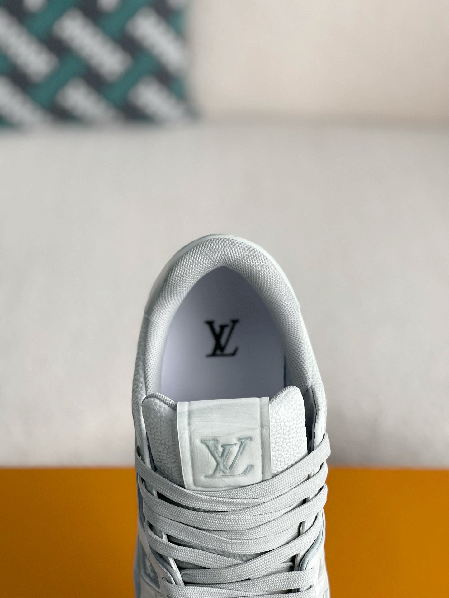 Trainer Sneaker