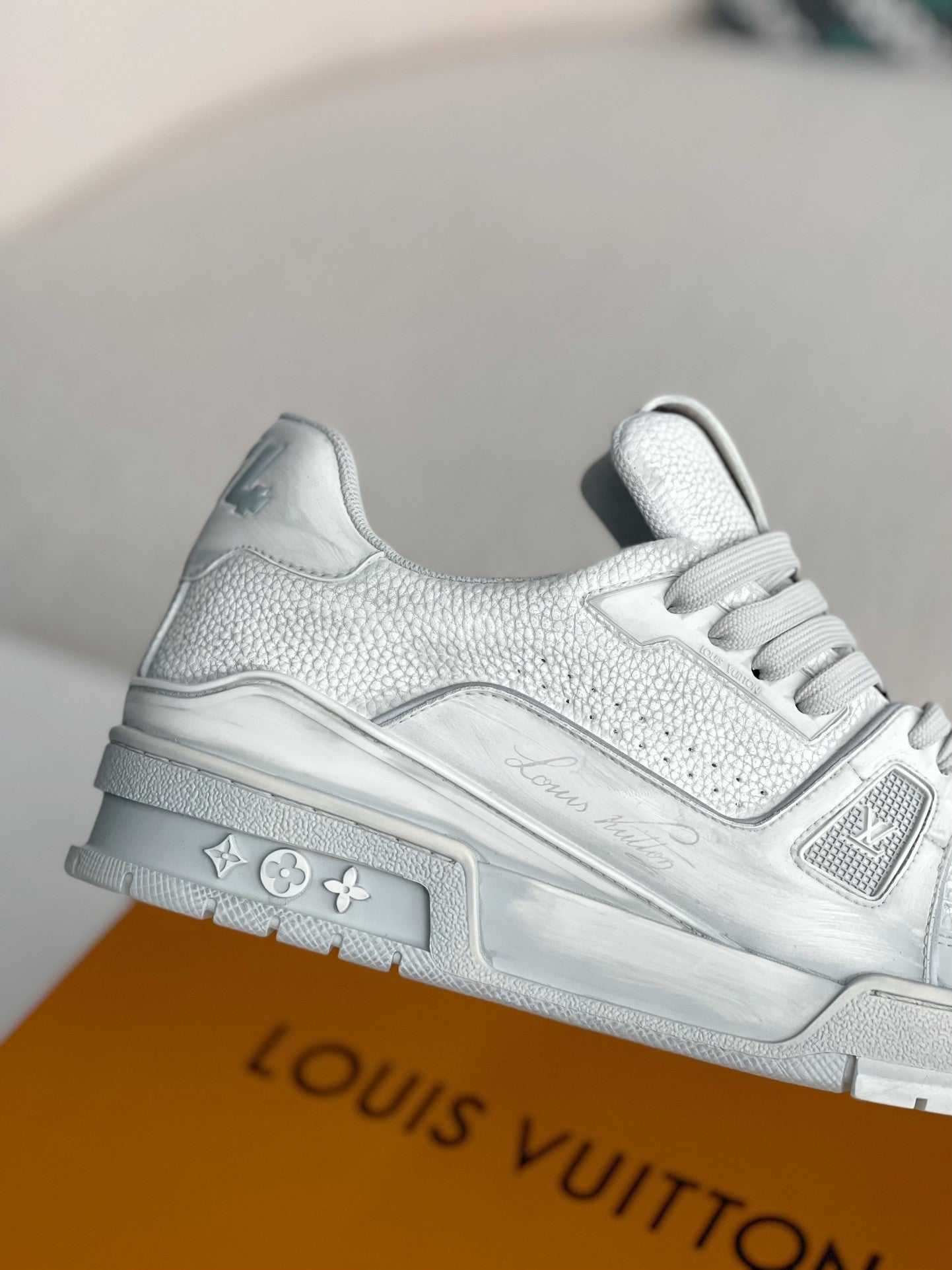 Trainer Sneaker