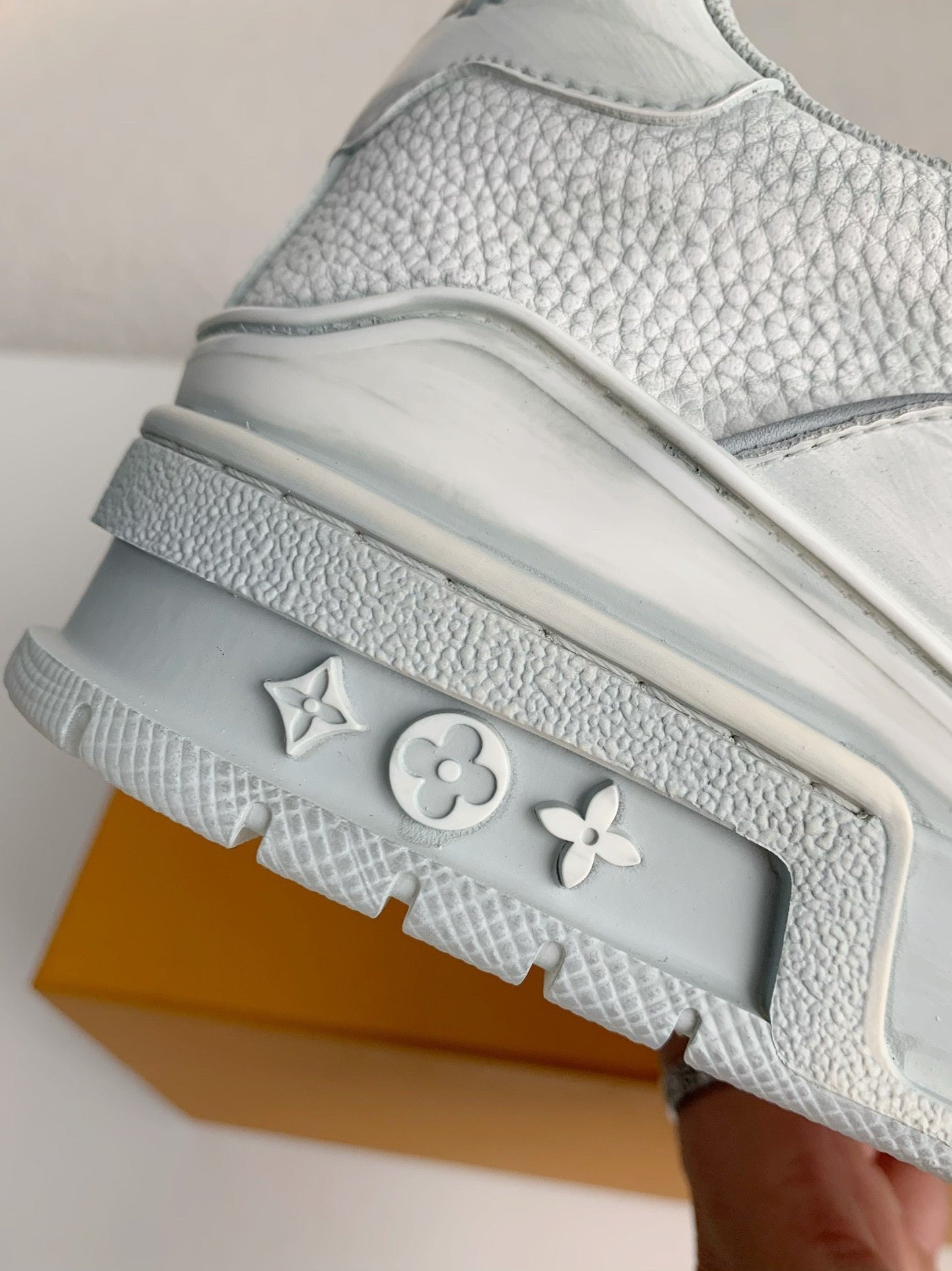 Trainer Sneaker