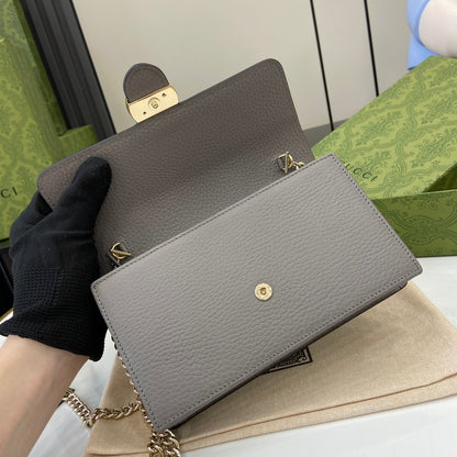 Blondie Mini Bag
