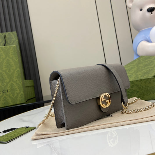 Blondie Mini Bag