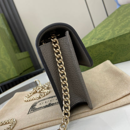 Blondie Mini Bag