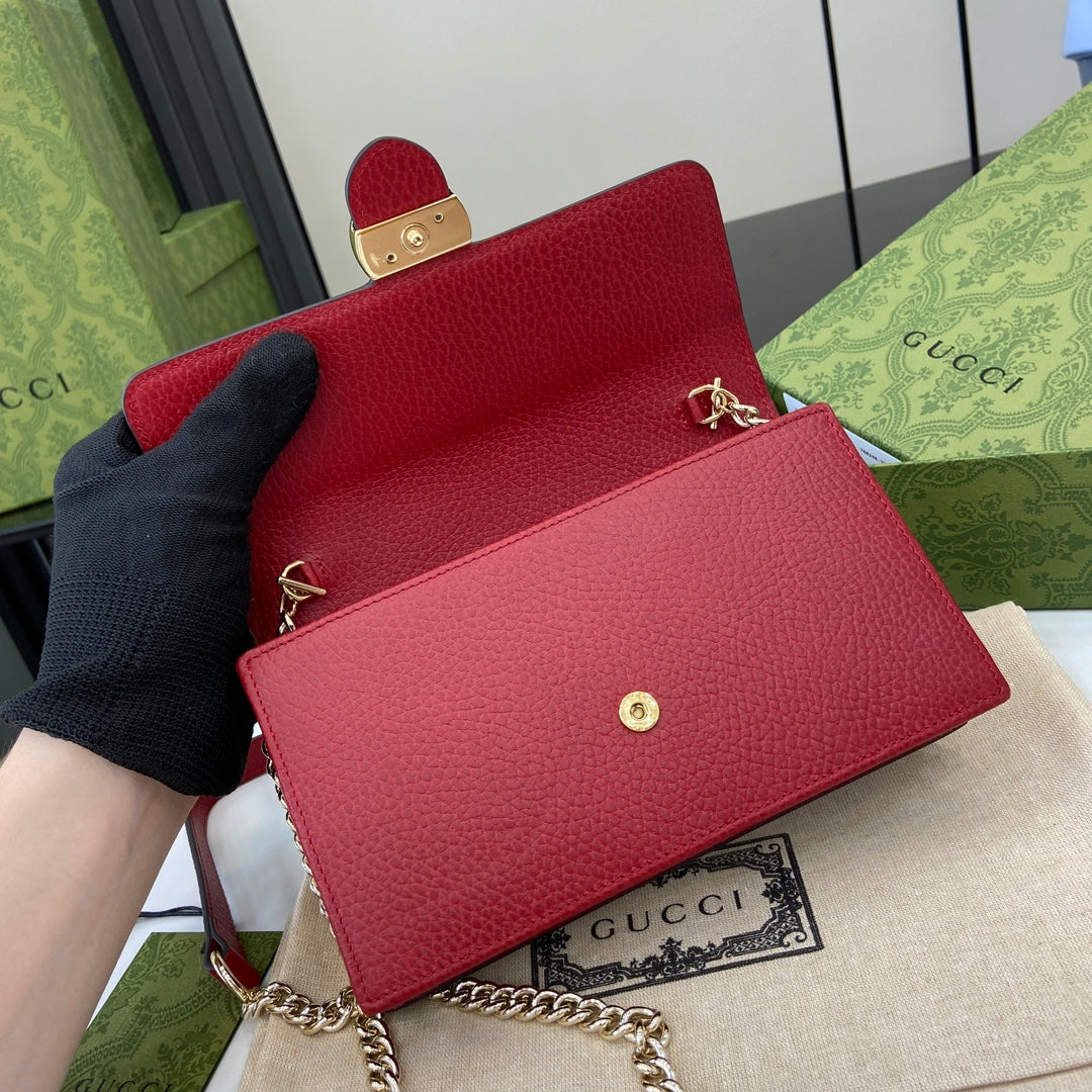 Blondie Mini Bag