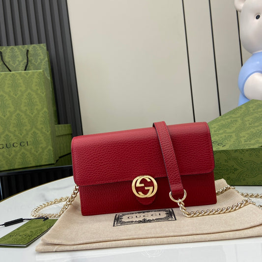 Blondie Mini Bag
