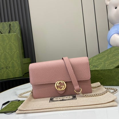 Blondie Mini Bag
