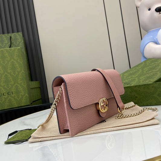 Blondie Mini Bag