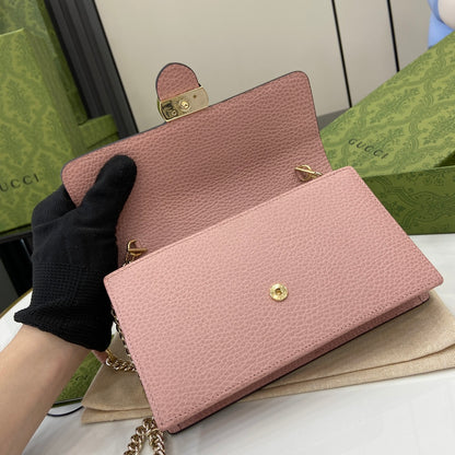 Blondie Mini Bag