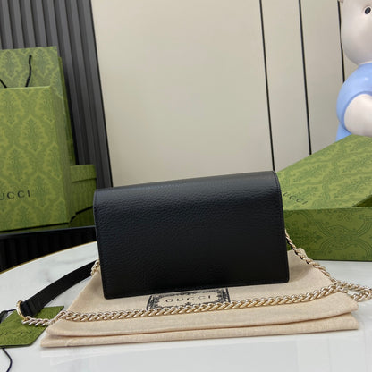 Blondie Mini Bag