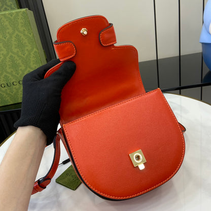 Horsebit 1955 Mini Bag