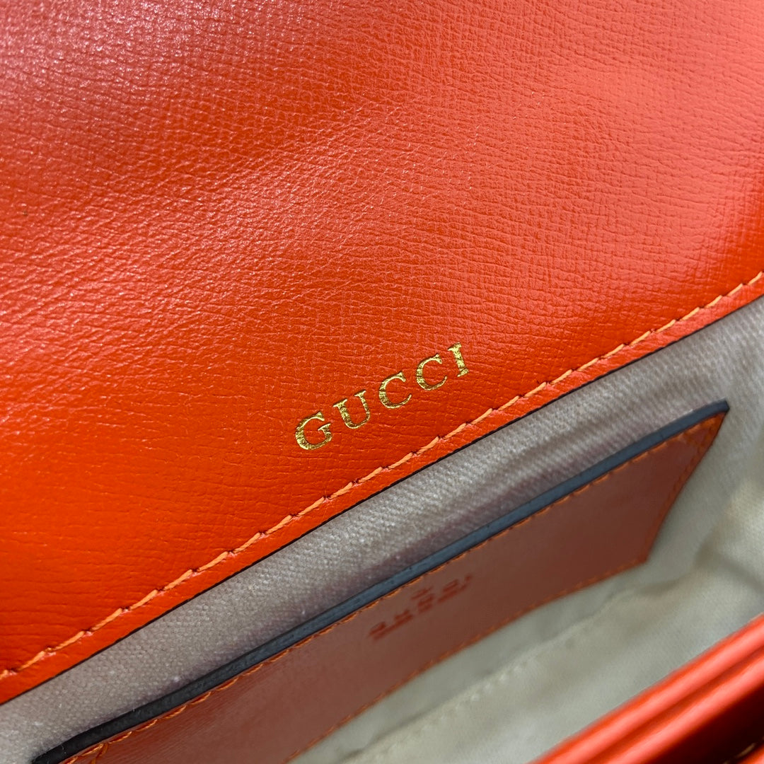 Horsebit 1955 Mini Bag