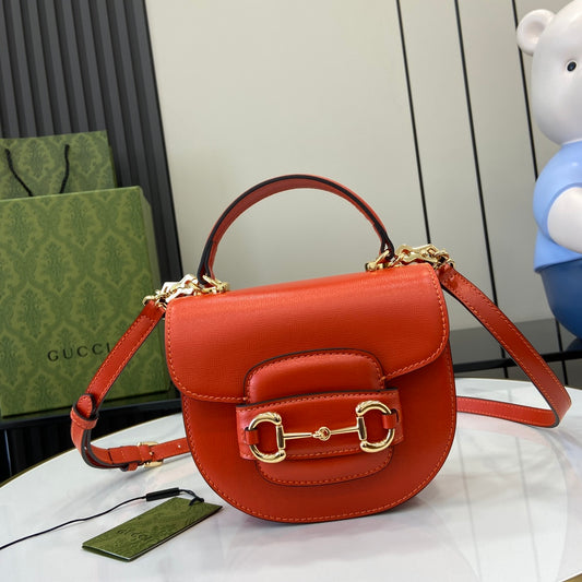 Horsebit 1955 Mini Bag