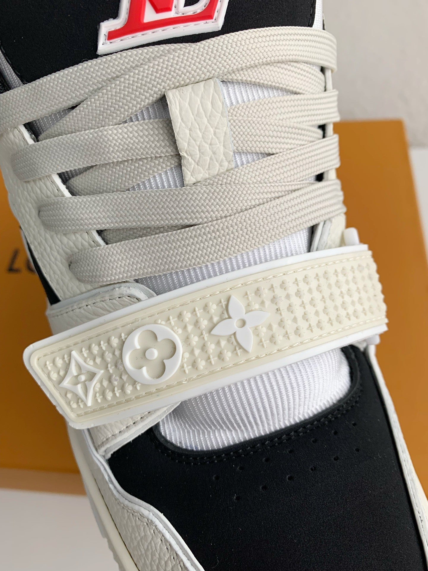 Trainer Sneaker