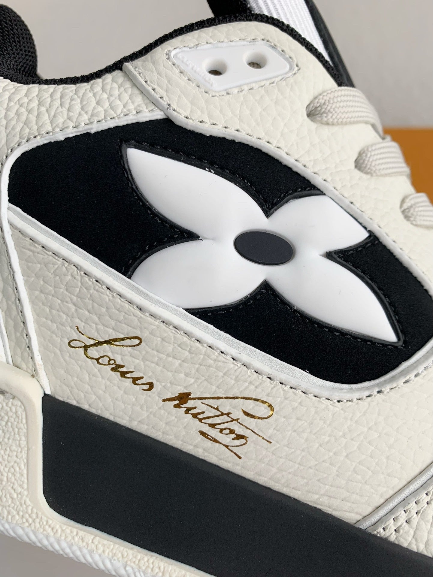 Trainer Sneaker