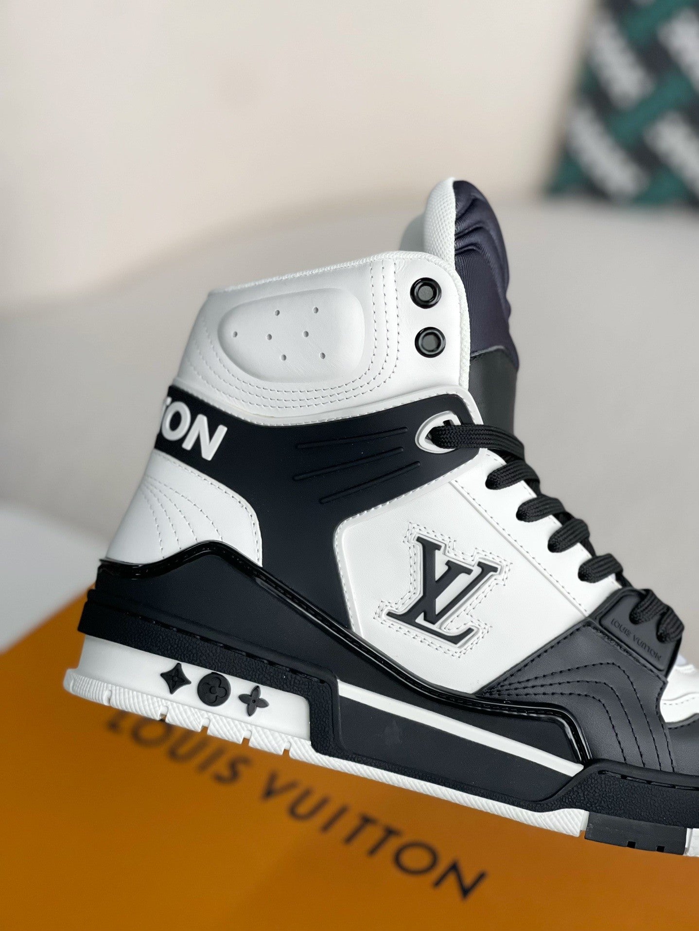 Trainer Sneaker