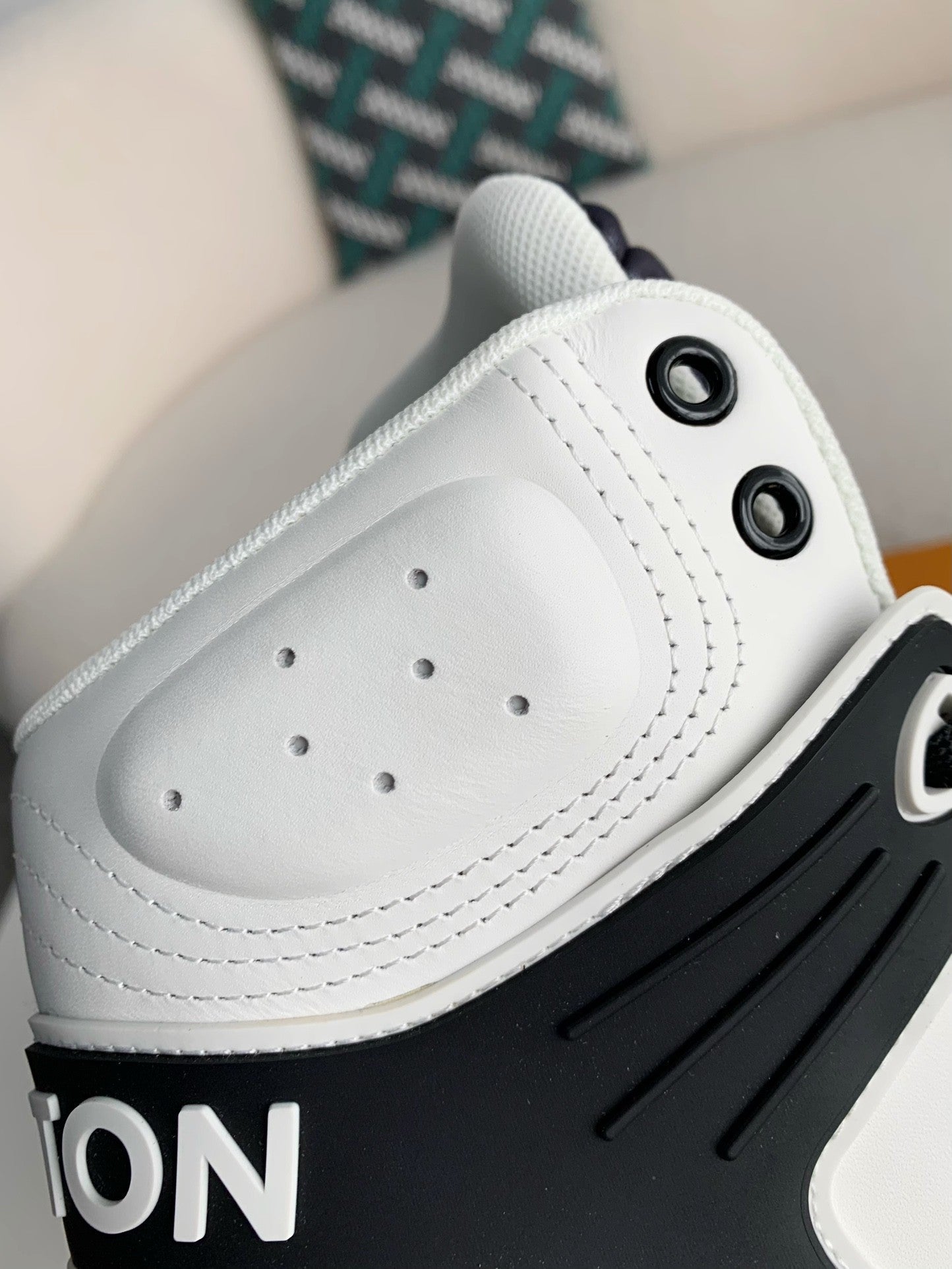 Trainer Sneaker