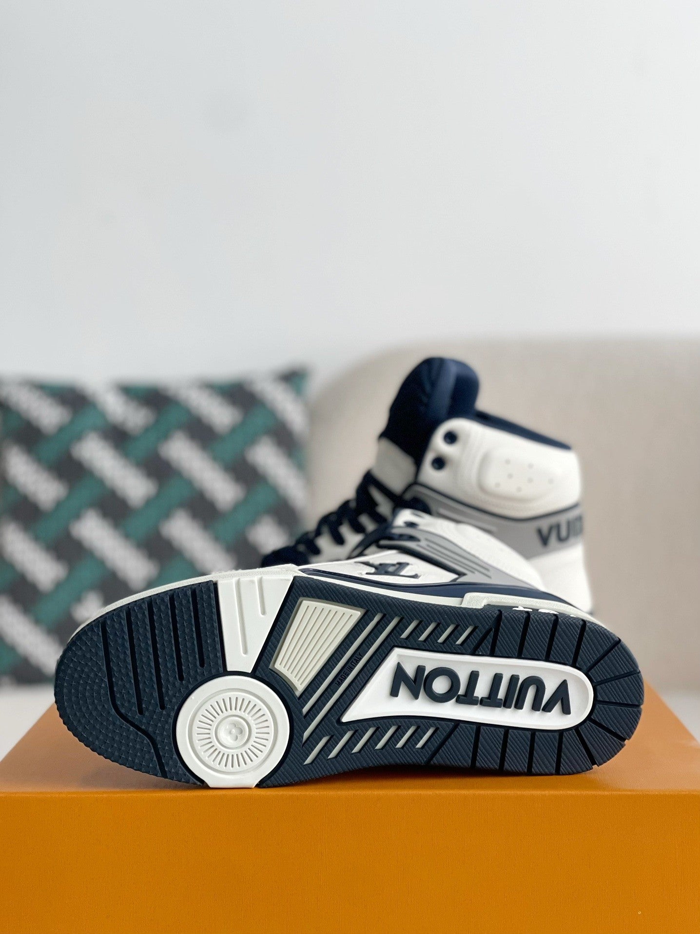 Trainer Sneaker